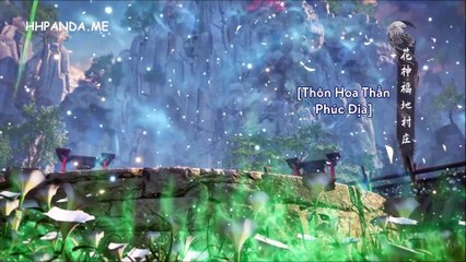 Luyện Khí Mười Vạn Năm - Tập 186--190