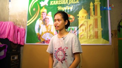 Isang dayuhang vlogger, dinukot! | Kapuso Mo, Jessica Soho