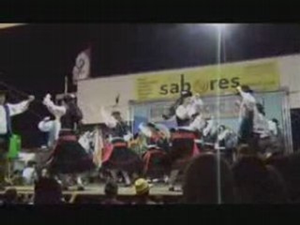 Rancho Ourentã "Vira" 2005