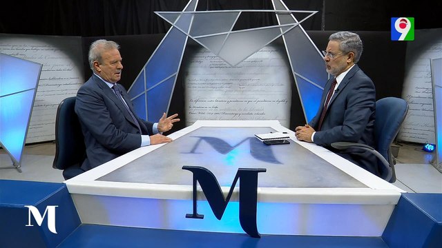Manuel Campo Vidal Todo el mundo quiere venir a vivir a España | Mckinney