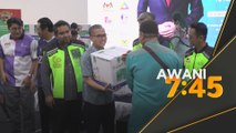 SKMM siap siaga tangani masalah telekomunikasi akibat gelombang kedua banjir