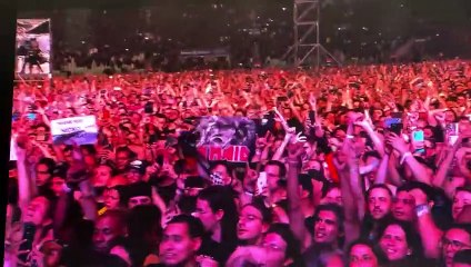 Nicko McBrain anuncia saída do Iron Maiden e banda confirma novo baterista