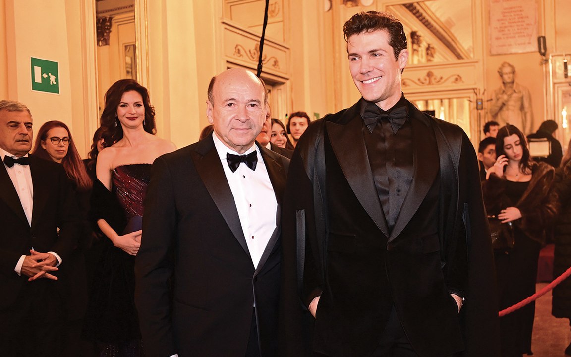 Prima della Scala, il sogno del Sovrintendente uscente Meyer: Sogno di vedere 2mila persone uscire sorridenti