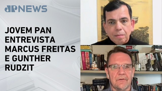 Especialistas analisam derrubada de Bashar al-Assad após ofensiva de rebeldes sírios