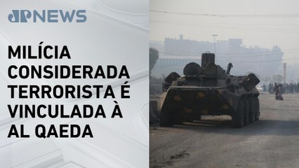 Entenda quem são os HTS, que dizem ter tomado poder na Síria após queda de al-Assad