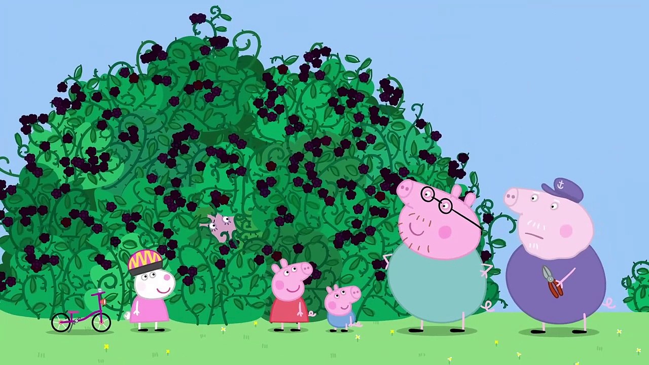 El loco experimento culinario de Peppa🍳🍅 _ Peppa Pig en Español Episodios _HD