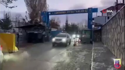 Van’da siber operasyon: 11 gözaltı