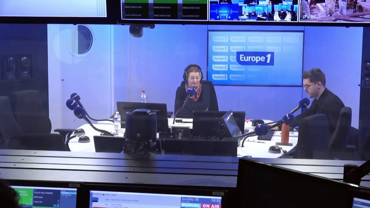 Syrie : les rebelles annoncent la fin du règne de Bachar al-Assad