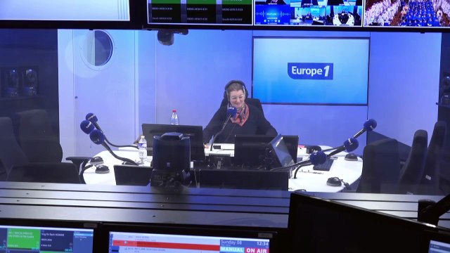 «L'armée syrienne ne s'est pas battue», affirme Régis Le Sommier, après la chute du président Assad renversé par une offensive rebelle