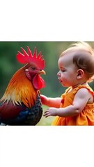 Cute entertaining vedios for kids