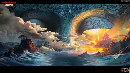 Tales of herding God episode 8 sub indo KUALITAS HD