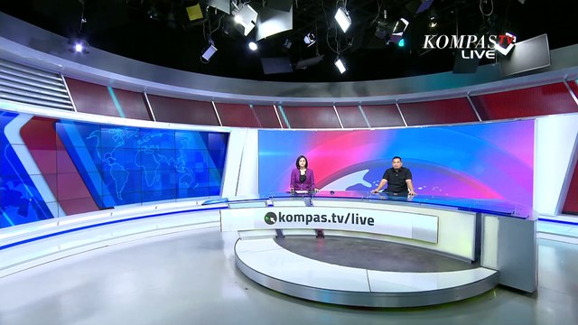 Tim Pramono-Rano Soroti Langkah Tim RK-Suswono Walkout saat Pleno Pilgub Jakarta