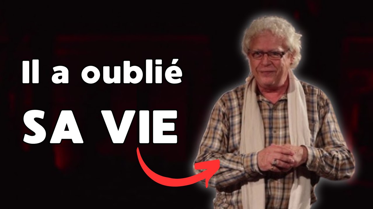 Il disparaît et revient amnésique !