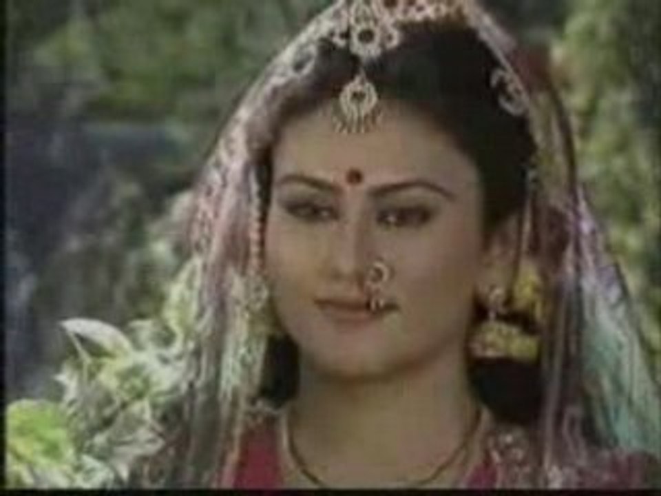Shri Luv Kush Episode No. 8