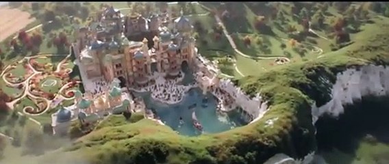 WICKED Trailer 2 Dublado Oficial HD(360p)