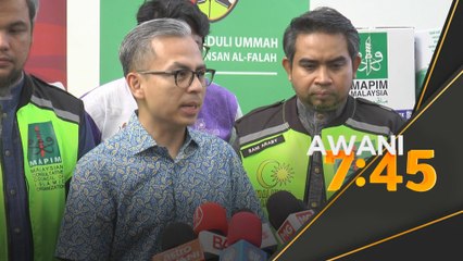 Platform media sosial perlu tegas