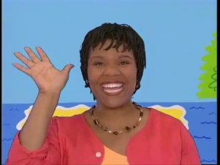 Gullah.Gullah.Island S03E09 Food Glorious Food