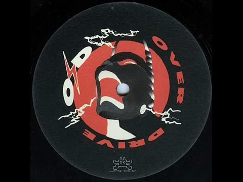 Abel Ramos - Das Spiegel ( Over Drive )