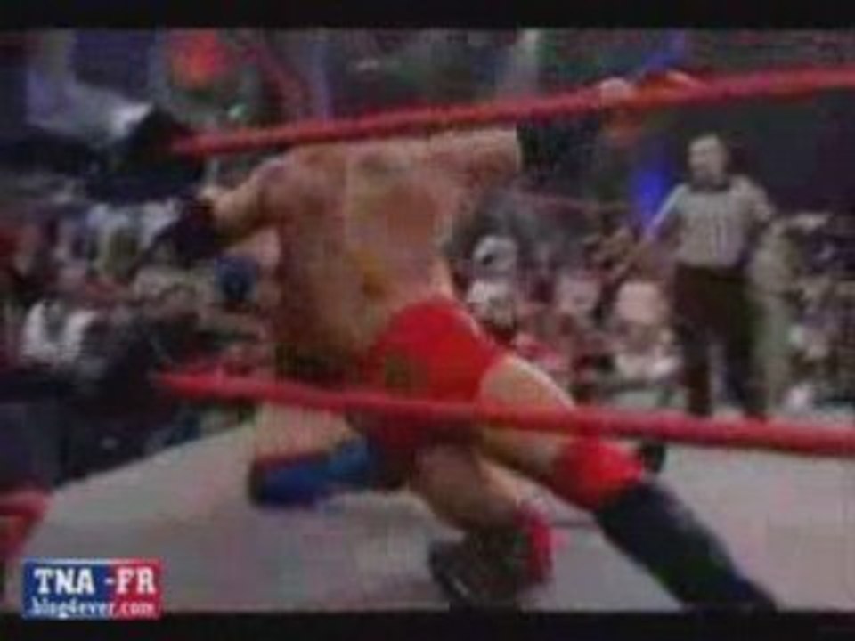 Tna-Fr Promo