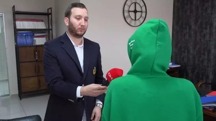 Ankara'da Esra’yı 8 yerinden bıçaklayan eşe tutuksuz yargılama