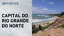 Natal é um dos destinos mais procurados por turistas para festas de final de ano