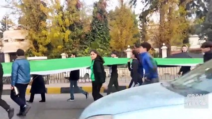 SON DAKİKA HABERİ: Dışişleri Bakanı Hakan Fidan'dan 'Suriye' açıklamaları