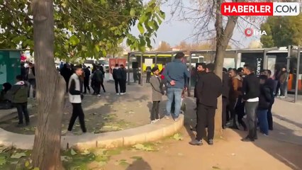 Suriyelilerin ülkelerine dönme heyecanı başladı