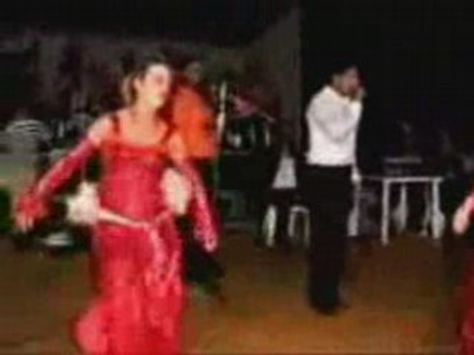 Danse Chaoui et chants - Vidéos Télévision - M6sexy