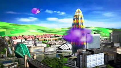 Cbeebies Me Too Clean Corridors 2x41...mp4