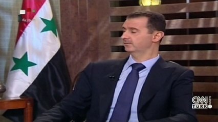 Esad'ı deviren grup: HEYET TAHRİR EŞ-ŞAM!