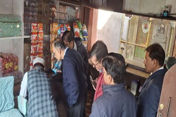 swm: खानपान में यात्रियों की सेहत का रखें ख्याल, कोताही बरती तो होगी कार्रवाई