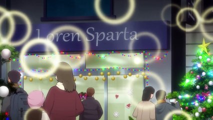 Kimi wa Meido sama S01 E10r Turkce Altyazili AA