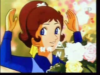 Syrenka Mako 01 PL - Pierwsza miłość