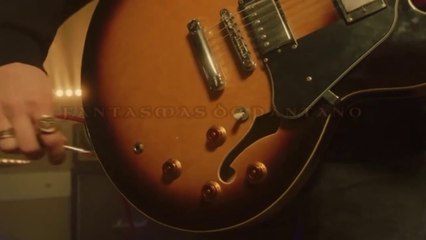 Fantasmas do Pântano - Nem Sempre Foi Assim (Official English Lyric Video)