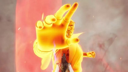 Martial master episode 496 in english sub| Martial master