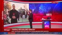 Suriyeliler Esad’ın düşmesini kutluyor