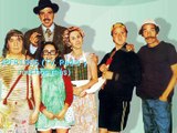 EL CHAVO DEL OCHO SOUNDTRACK - 