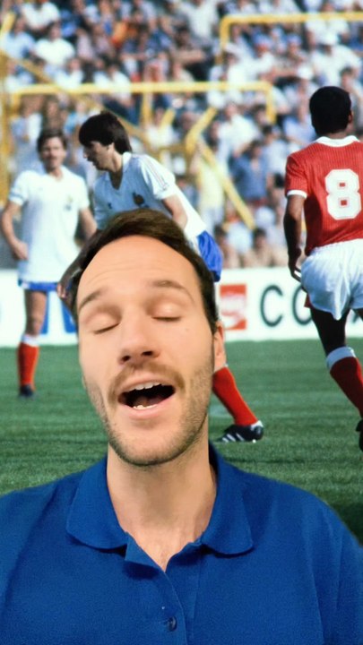 Un MATCH pas comme les AUTRES !