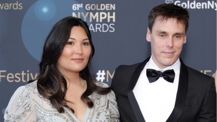 GALA VIDÉO - Nouveau bébé à Monaco : Marie Ducruet évoque son accouchement par césarienne