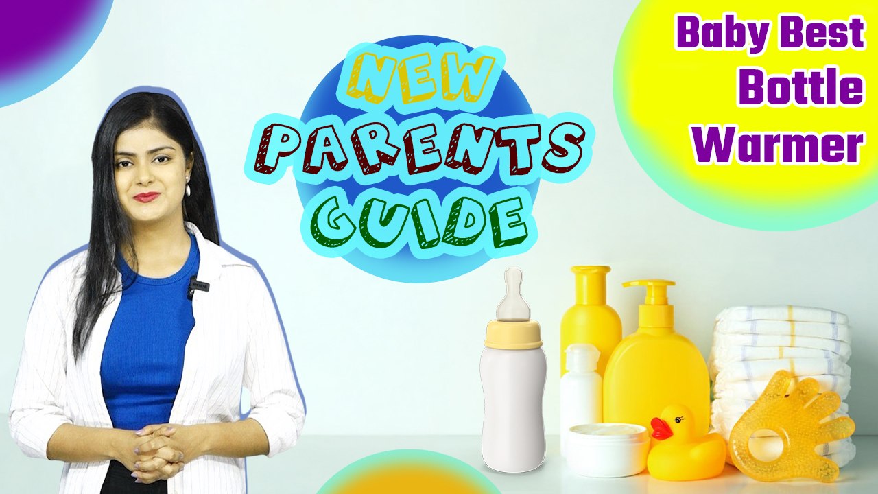 Best Baby Bottle Warmer & Sterilizer Portable & Affordable, New Parents Guide|Boldsky