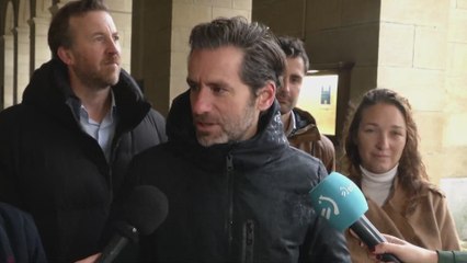 PP advierte a Sánchez que, "por mucho que acose" a la oposición, señalará la corrupción