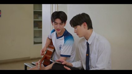 สายรหัสเทวดา ตอนที่ 7 (EP.7) วันที่ 8 ธันวาคม 2567