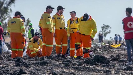محكمة امريكية ترفض صفقة اقرار الذنب لشركةBOEING
