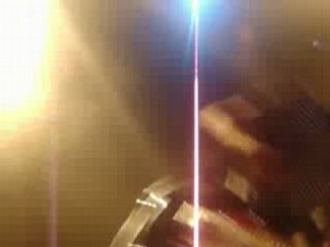 Cavalier noir - BB Brunes @ La Cigale _ 25 avril 2008