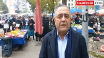 CHP'li Tanrıkulu: Suriye'deki Gelişmeler Bölge Halkını Kaygılandırıyor