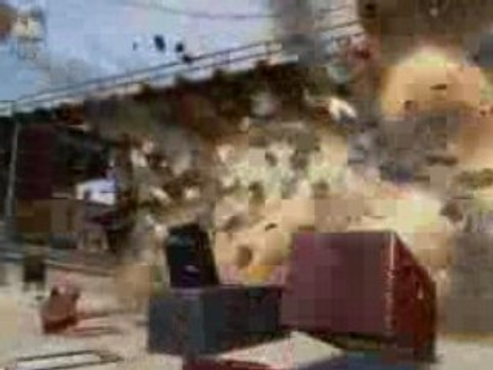 GTA IV | North America TV Spot