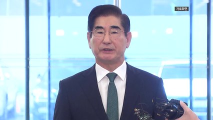 경찰 특별수사단 "김용현 휴대전화·노트북 등 압수" / YTN