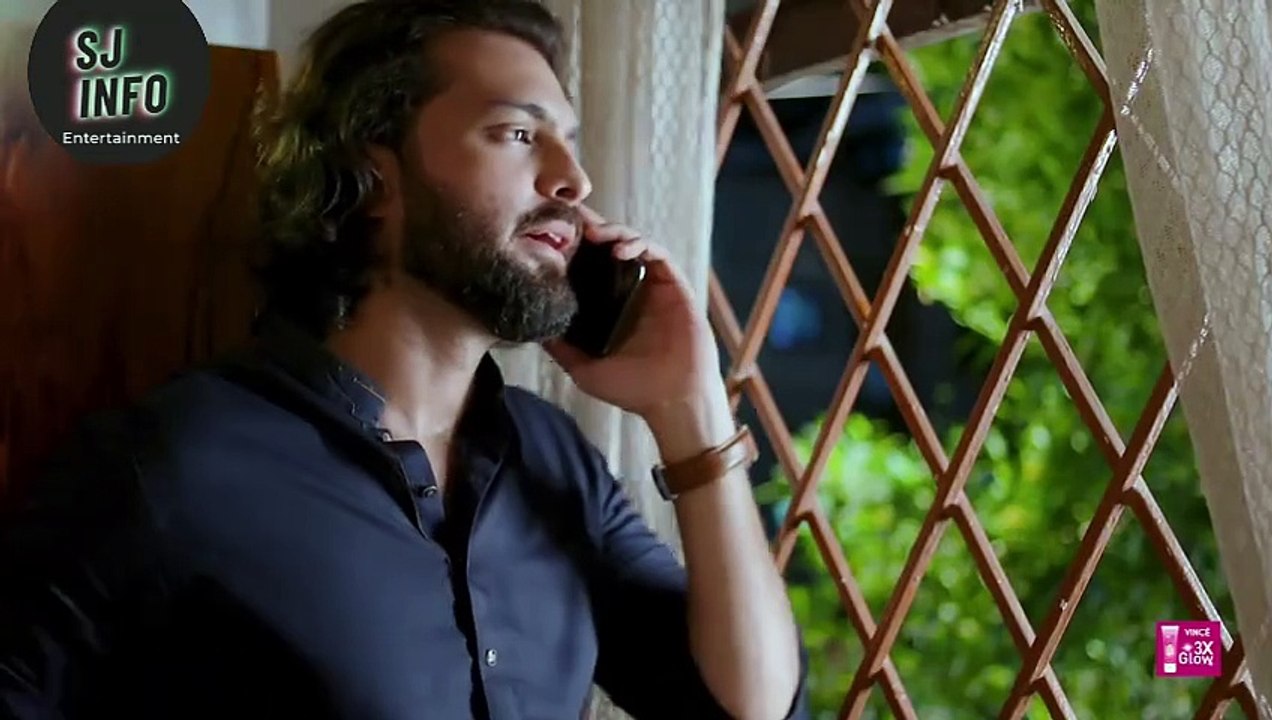 Bismil Episode 32 | Naumaan Ijaz | Hareem Farooq | SJ Info Entertainment