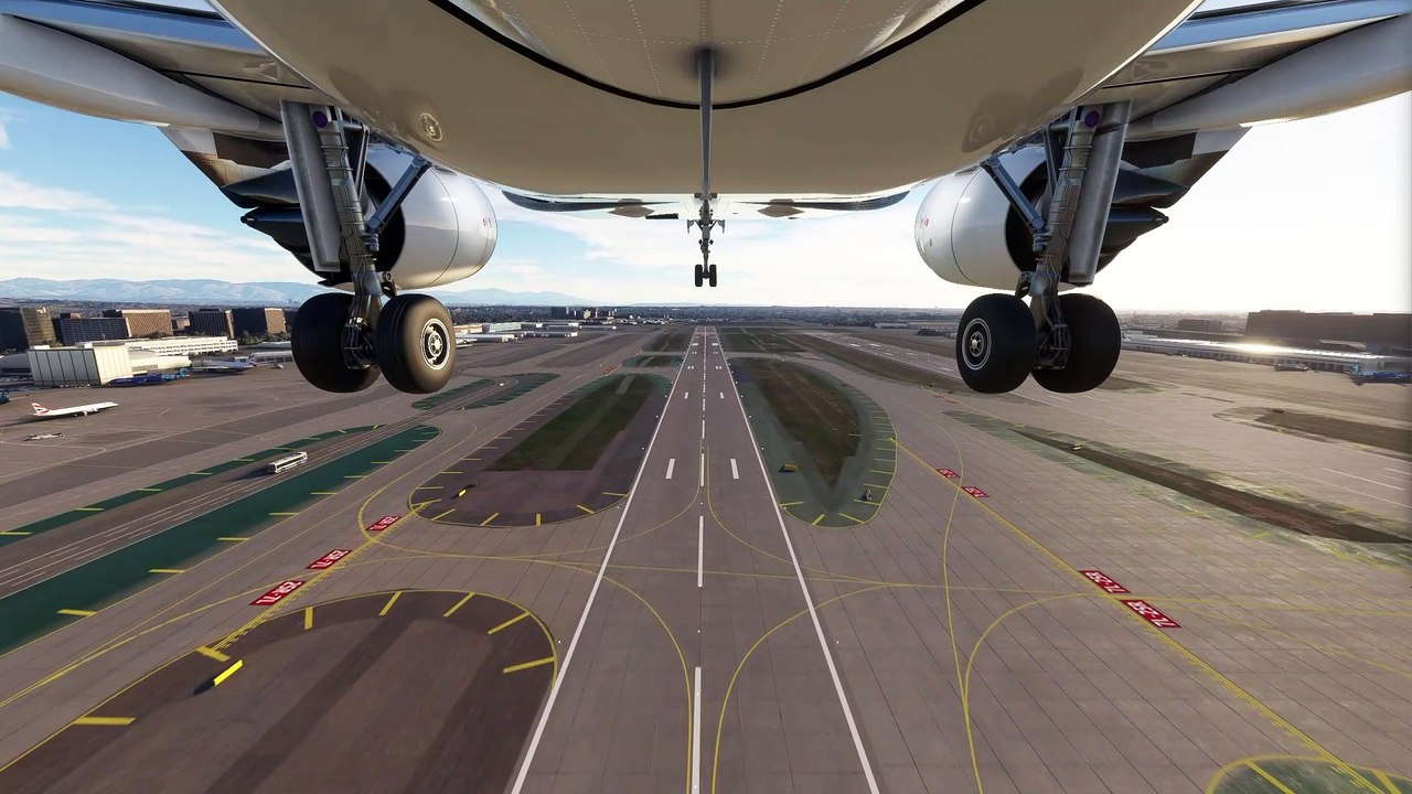 Exquisite Takeoff: Philippines A320neo at Los Angeles International Airport (LAX), Los Angeles, USA