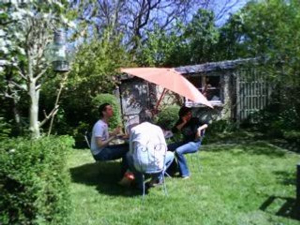 Premier Barbecue